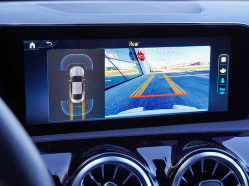 Used 2025 Mercedes-Benz CLA 250 CLA 250 image 26