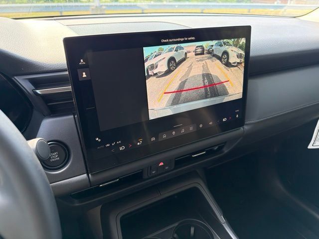 New 2026 MAZDA CX-5 Select AWD/4WD image 16