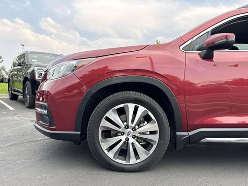 Used 2020 Subaru Ascent Limited AWD/4WD image 32