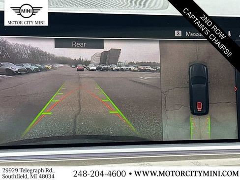 Used 2022 BMW X7 xDrive40i w/ Executive Package image 34