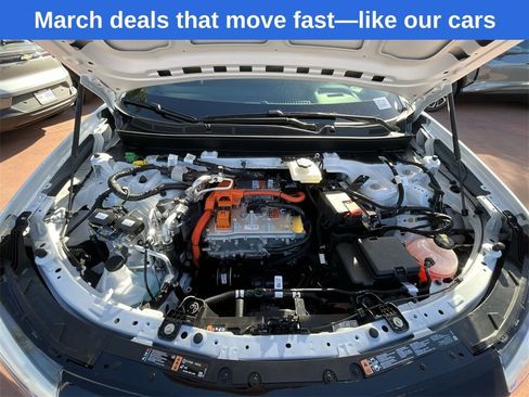 New 2026 Chevrolet Blazer EV LT image 28