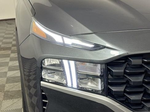 Certified 2023 Hyundai Santa Fe SEL AWD/4WD image 3