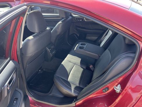 Used 2018 Subaru Legacy 2.5i Limited AWD/4WD image 12