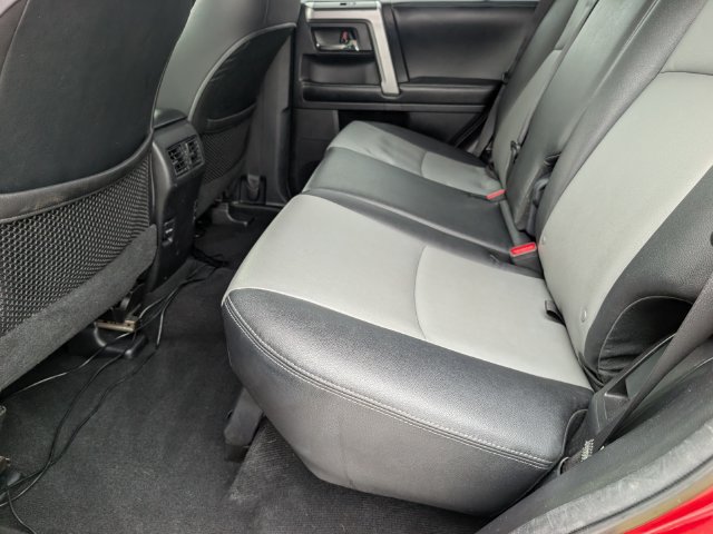 Used 2014 Toyota 4Runner SR5 Premium AWD/4WD image 10