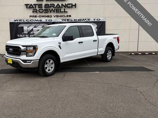 Used 2023 Ford F150 XLT w/ Equipment Group 301A Mid video 1