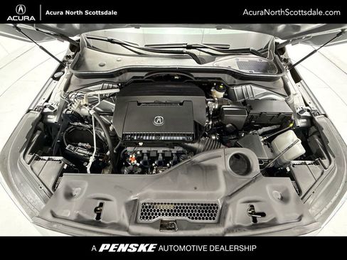 Used 2023 Acura MDX SH-AWD w/ Technology Package image 31