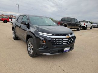 New 2026 Chevrolet Equinox LT w/ Convenience Package II FWD video 2