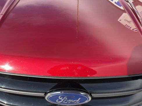 Used 2016 Ford Edge Sport w/ Equipment Group 401A AWD/4WD image 2