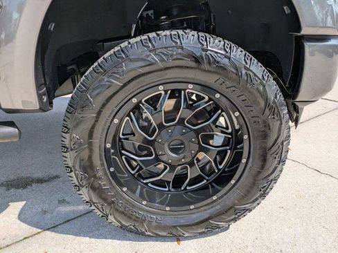 Used 2021 Ford F150 XLT w/ Equipment Group 302A High image 11