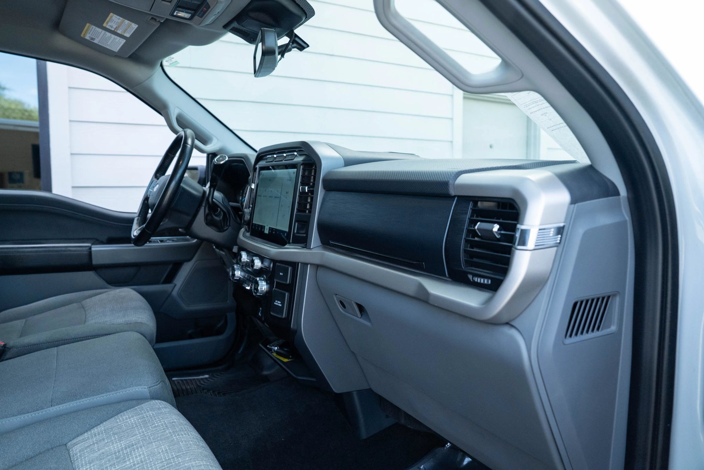 Used 2022 Ford F150 XLT AWD/4WD image 20