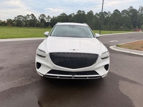 Used 2025 Genesis GV70 2.5T AWD/4WD image 23