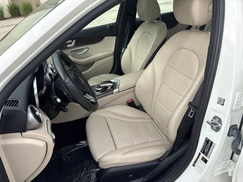 Used 2018 Mercedes-Benz C 300 Sedan w/ Multimedia Package image 22