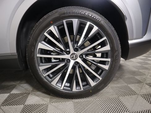 Used 2025 Lexus RX 350 FWD image 31