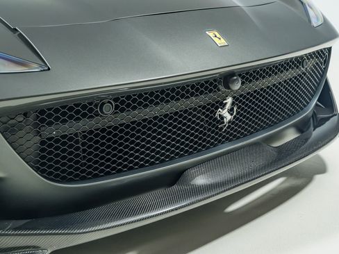 Certified 2019 Ferrari 812 Superfast RWD image 39
