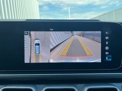 Certified 2022 Mercedes-Benz GLE 350 image 33
