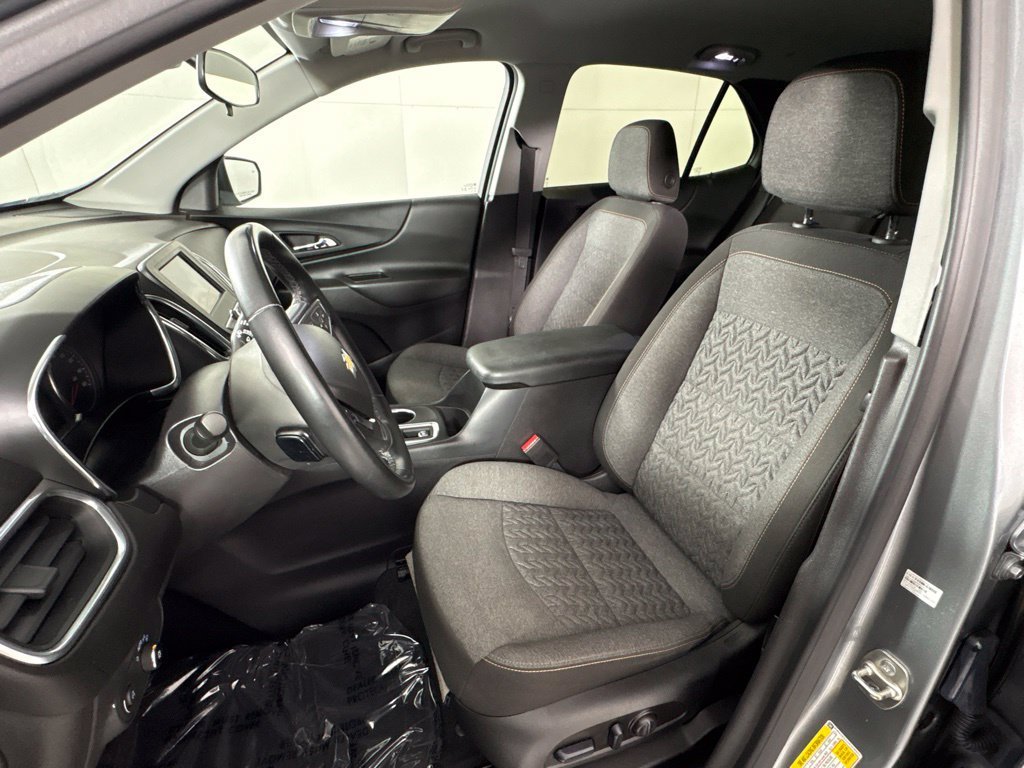 Used 2024 Chevrolet Equinox LT FWD image 28
