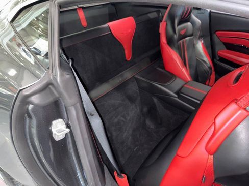 Used 2019 Aston Martin V8 Vantage Sport Plus & Tech Collection $ image 54