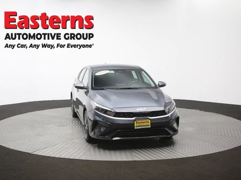 Used 2024 Kia Forte LXS FWD image 50