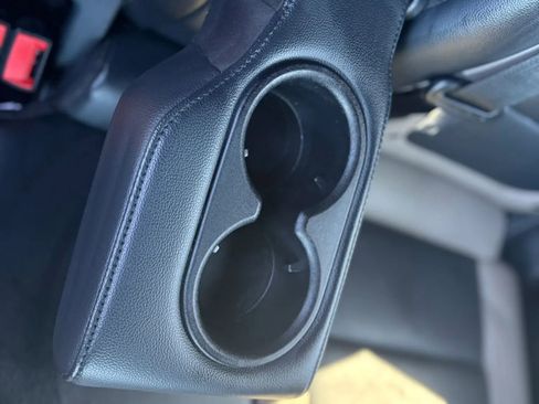 Used 2024 Ford Bronco Wildtrak AWD/4WD image 19