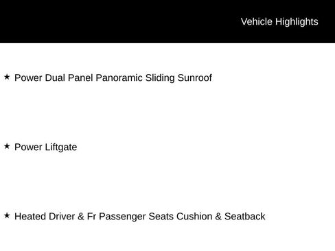 Used 2025 Chevrolet Equinox EV RS image 11