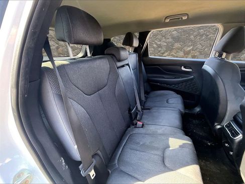 Used 2021 Hyundai Santa Fe SEL image 25