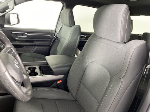 New 2026 RAM 1500 Big Horn AWD/4WD image 12