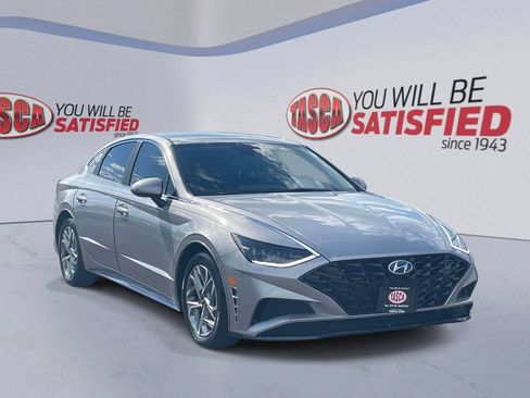Used 2023 Hyundai Sonata SEL FWD image 1