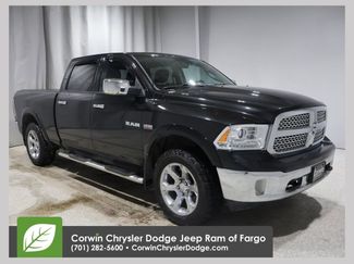 Used 2015 RAM 1500 Laramie w/ Convenience Group 360° Tour