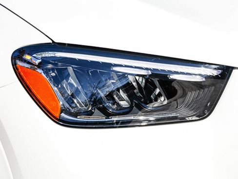 New 2026 Mercedes-Benz GLE 450 4MATIC image 7