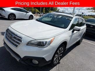 Used 2017 Subaru Outback 2.5i Limited AWD/4WD video 1