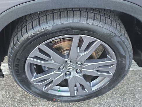 Certified 2020 Honda Passport EX-L image 8