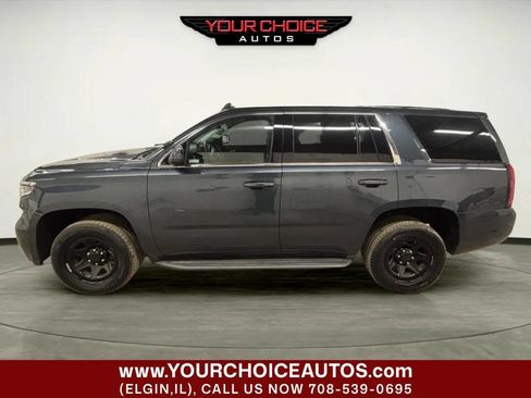 Used 2020 Chevrolet Tahoe 4WD w/ Remote Keyless Entry Package image 2