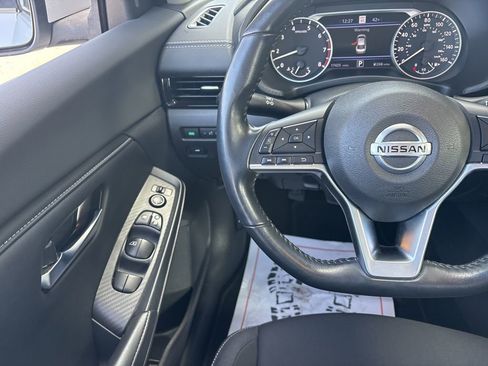 Used 2022 Nissan Sentra SV w/ All-Weather Package image 21