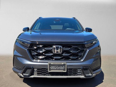 Used 2024 Honda CR-V Sport-L image 8