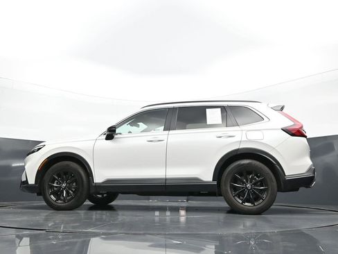 Used 2023 Honda CR-V Sport image 31