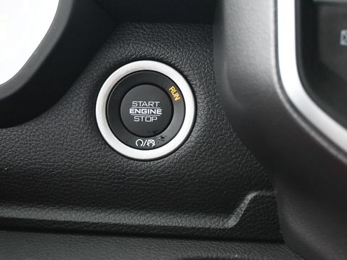 New 2026 RAM 1500 Lone Star AWD/4WD image 32