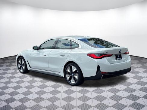 Certified 2023 BMW i4 eDrive35 RWD image 3