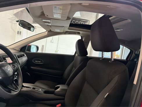 Used 2016 Honda HR-V EX image 24