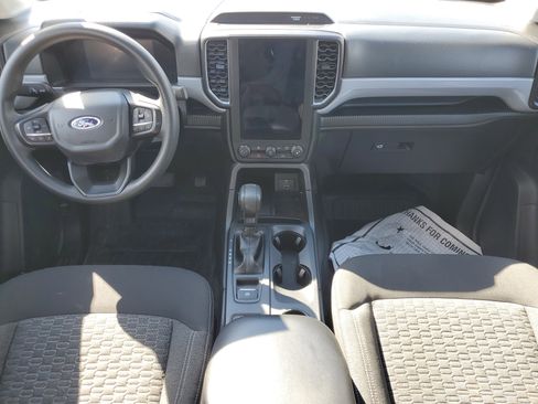 Used 2024 Ford Ranger XL w/ Trailer Tow Package image 20