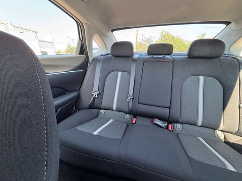Used 2025 Hyundai Sonata SEL FWD image 39