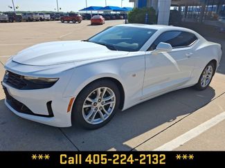 Used 2019 Chevrolet Camaro LT RWD video 1