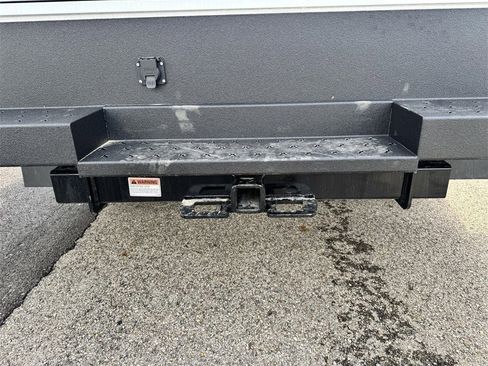 New 2026 Chevrolet Silverado 3500 W/T w/ WT Convenience Package image 5