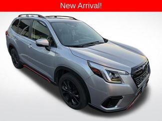 Used 2024 Subaru Forester Sport 360° Tour