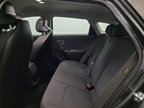 Used 2025 Kia K4 FWD image 18