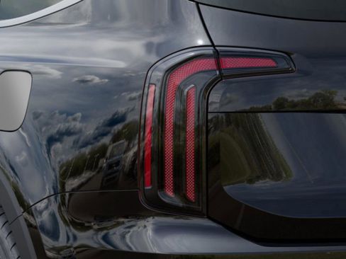 New 2025 Kia Telluride SX X-Line image 12