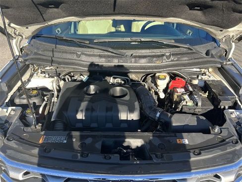 Used 2017 Ford Explorer Limited w/ Equipment Group 301A image 26