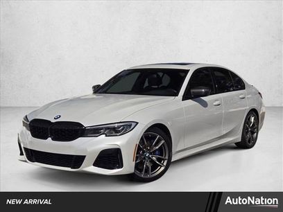 Used 2020 BMW M340i M340i w/ Premium Package