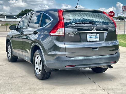 Used 2014 Honda CR-V LX image 5