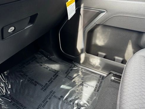 New 2026 Chevrolet Silverado 1500 LT image 20