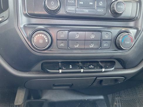 Used 2016 GMC Sierra 2500 4x4 Double Cab image 22
